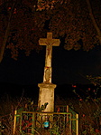 Öreg kőkereszt