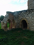 Bejárat