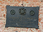 Emléktábla