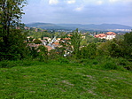 A névadó panoráma