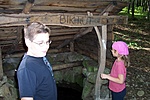 Bik kútnál