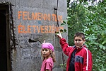 Felmegyünk ?