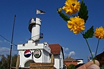 a csősztorony