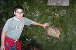 a forrásnál