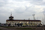 Debrecen Airport