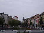 Sétáló utca
