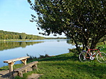 Pihenőhely