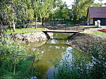 Horgászhely