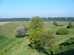 A földvár