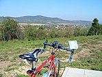 Találat