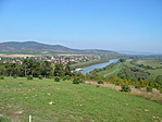 Kilátás a ládától
