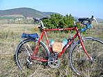 Találat