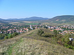 A gerinc