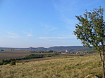 Alkonyati színek