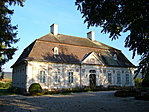 Abaújkér kastélya