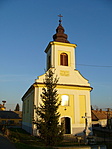Encs temploma