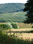 víztározó
