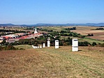 visszanézve a falura