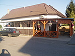 Az étterem