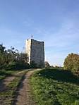 a vár