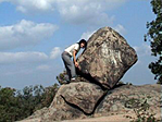 A nagy dobás
