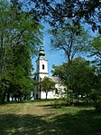 Templom