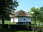 Épületek a skanzenben
