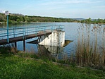Vízleengedő