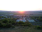 Kilátás