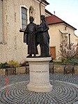 Az első pontnál