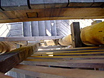 Kilátó.