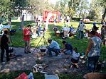 gulyásparti