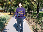 téren