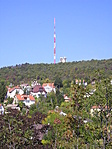 A Széchenyi-hegy