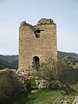a torony