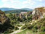 Kilátás