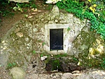 Klastrom-kút