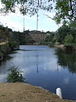 Bányató