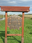 fogadó tábla