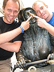 Orrlyuk fetis