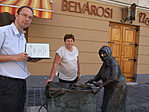 Kati néni mesél