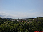 Panoráma a láda felett