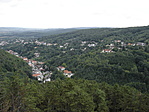 Kilátás a várból