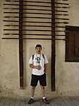 A várban