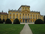 A kastély