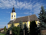 Püspökhatvan, templom