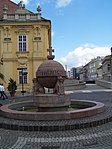 Országalma