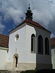 Szent Anna-kápolna