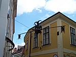 Kötéltáncos