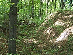 Várárok